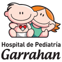 Hospital Garrahan Residencias