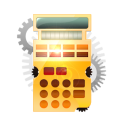 Steampunk Calculator Lite HD