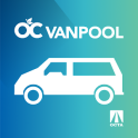 OCTA Vanpool (OCTA Mobile App)