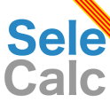 SeleCalc