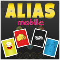 Alias Mobile (Алиас)