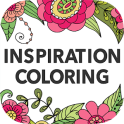 Coloring Book - Inspiration