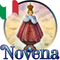 Novena, Preghiera al Santo Bambin Gesù di Praga