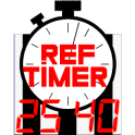 RefereeTimer for testing