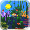 Aquarium Sim