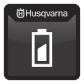 Husqvarna Battery Connect