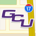 GCU Campus Map