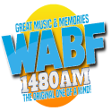WABF RADIO 1480 AM