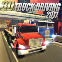 Conducción de camiones 3D 2017