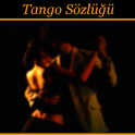 Tango Sözlüğü