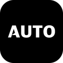Auto Car Launcher UI