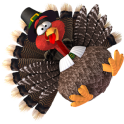 Chicken Invaders 4 Thanksgivin
