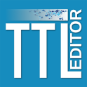 TTL Editor