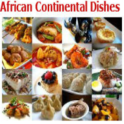 African Continental Dishes
