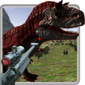 Selva Dinosaurs Caça - 3D