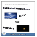 Subliminal Weight Loss Night