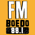 FM Boedo 88.1
