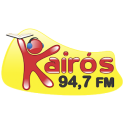 RÁDIO KAIRÓS FM 94,7