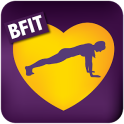 BFIT Chest Workout Routine