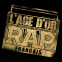 L'âge d'or du rap français