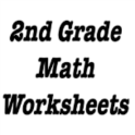 2nd Grade Math Worksheets