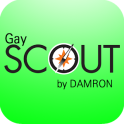 Gay Scout by DAMRON