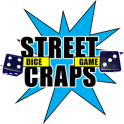 Street Craps Dice Game