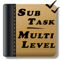 SubTasks MultiLevel