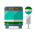 バスNAVITIME -時刻表・乗り換え・路線バス・高速バス
