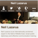 Neil Lazarus