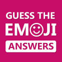 Answers for Guess the Emoji
