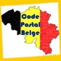 Code Postal Belge