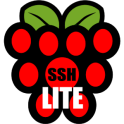 Raspberry SSH Lite Custom Buttons