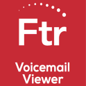 Frontier Voicemail Viewer