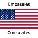 US Embassies and Consulates