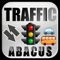 Traffic Abacus