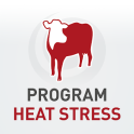 Program Heat stress lait