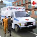 Police Ambulance Rescue 911