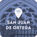 Monastery of San Juan de Ortega - Soviews