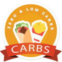 Zero & Low Carb Foods