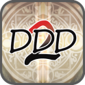 DeckDeDungeon2 - デッキ構築型RPG