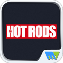 SA Hot Rods