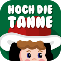 Schwarzwaldmarie: HochDieTanne