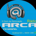 Rádio Arca FM GO