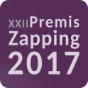 Premis Zapping XXII (2017)