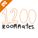 1200 Roommates