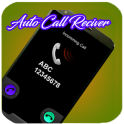Auto Call Receiver