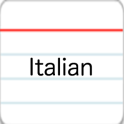 My Italian Flashcard