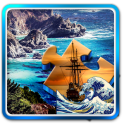 Sea & Water Jigsaw 01