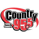 Today's Country 95.5